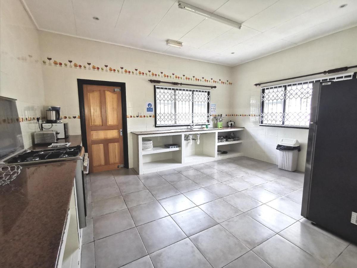 Chez Marva Grande Villa Coco 3 A 12 Personnes La Digue Bagian luar foto