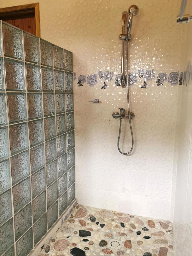Chez Marva Grande Villa Coco 3 A 12 Personnes La Digue Bagian luar foto
