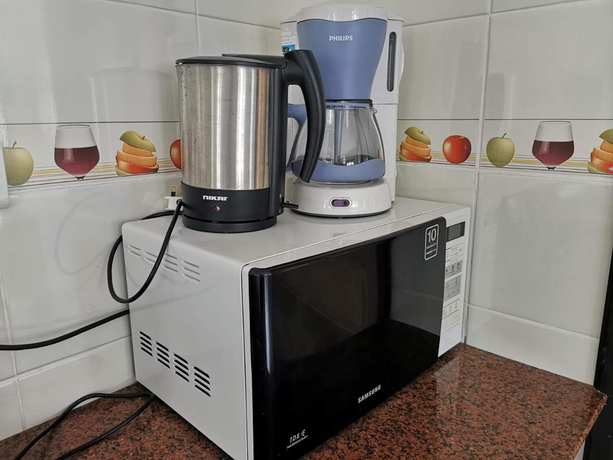 Chez Marva Grande Villa Coco 3 A 12 Personnes La Digue Bagian luar foto